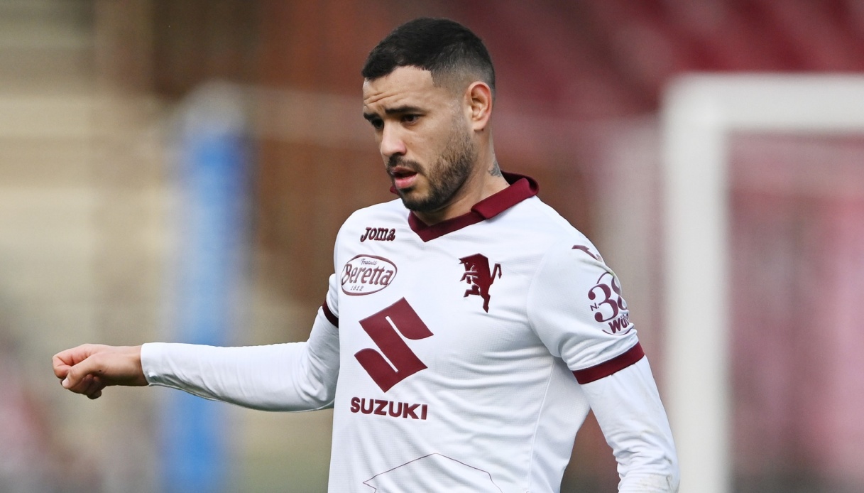 Torino Spezia The Probable Formations Sportal Eu