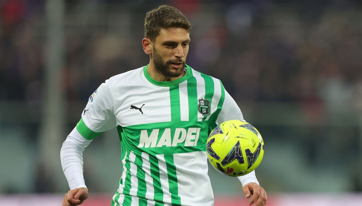 The Probable Lineups Of Udinese Sassuolo Sportal Eu