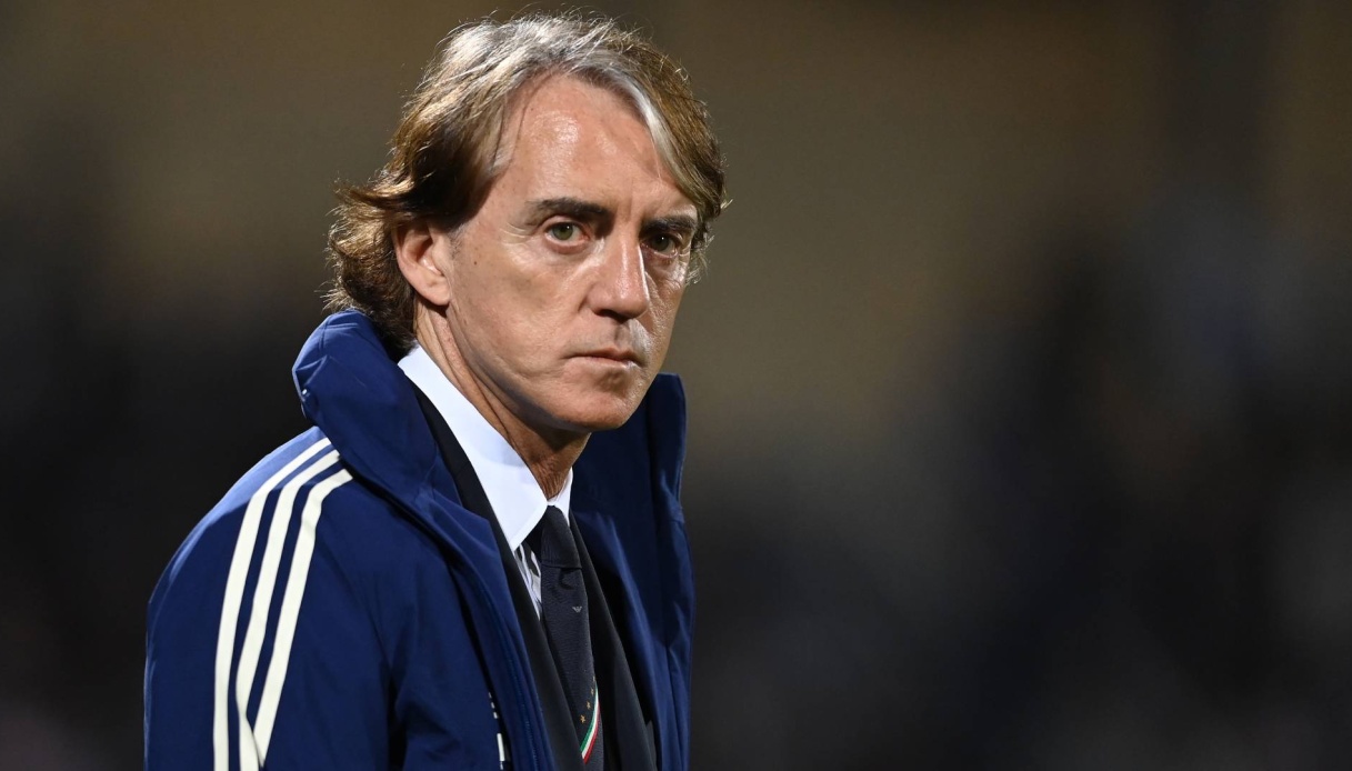 Roberto Mancini Vents And Defends His Decision Sportal Eu