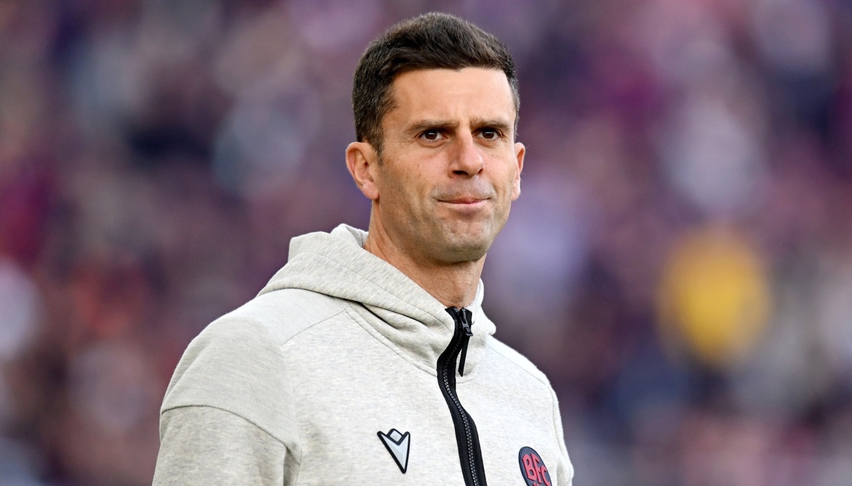 Bologna Thiago Motta A Fantastic Week Sportal Eu