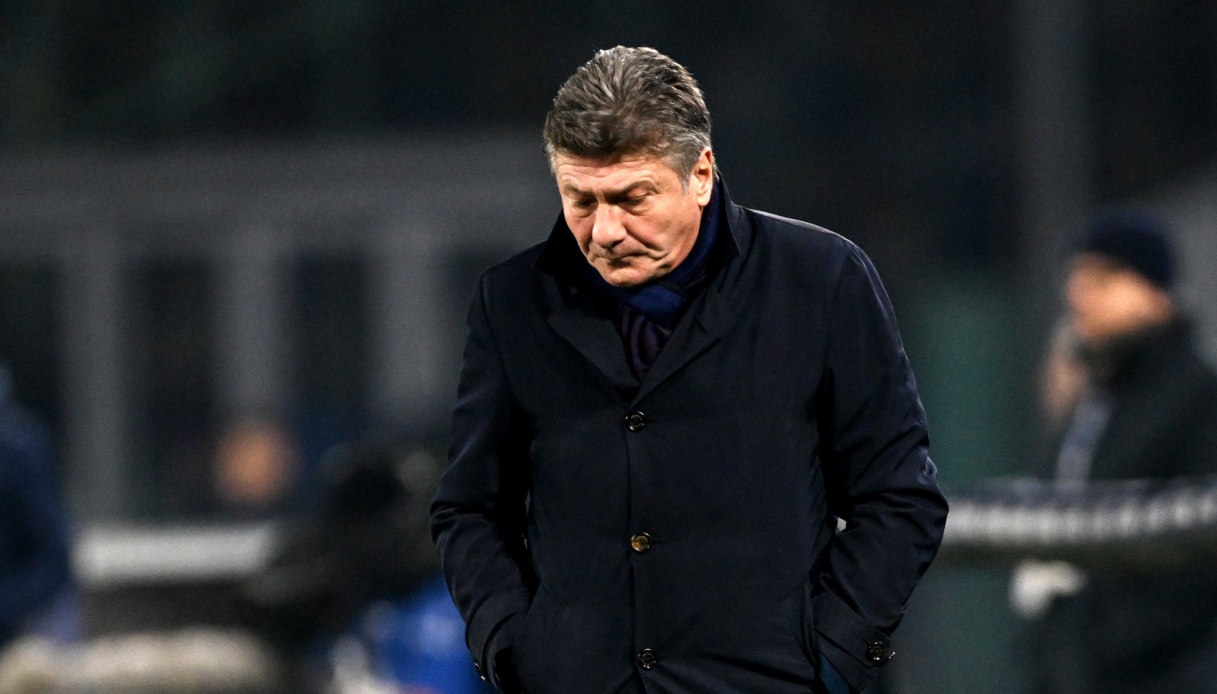 Napoli Flop Walter Mazzarri Apologizes Sportal Eu