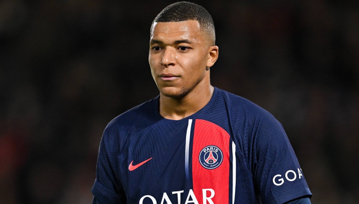 From Germany sure Kylian Mbappé to Real Madrid Sportal eu