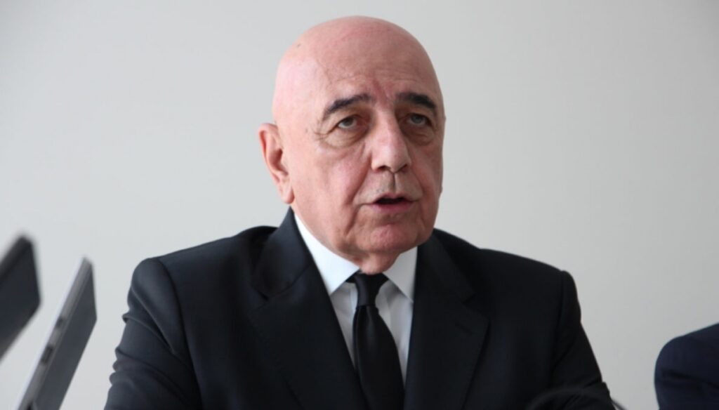 Adriano Galliani reveals all about Paulo Dybala and Mauro Icardi
