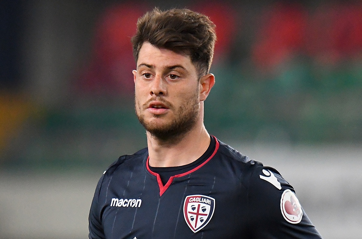 Serie B: Cerri joins Como on loan from Cagliari - Football Italia