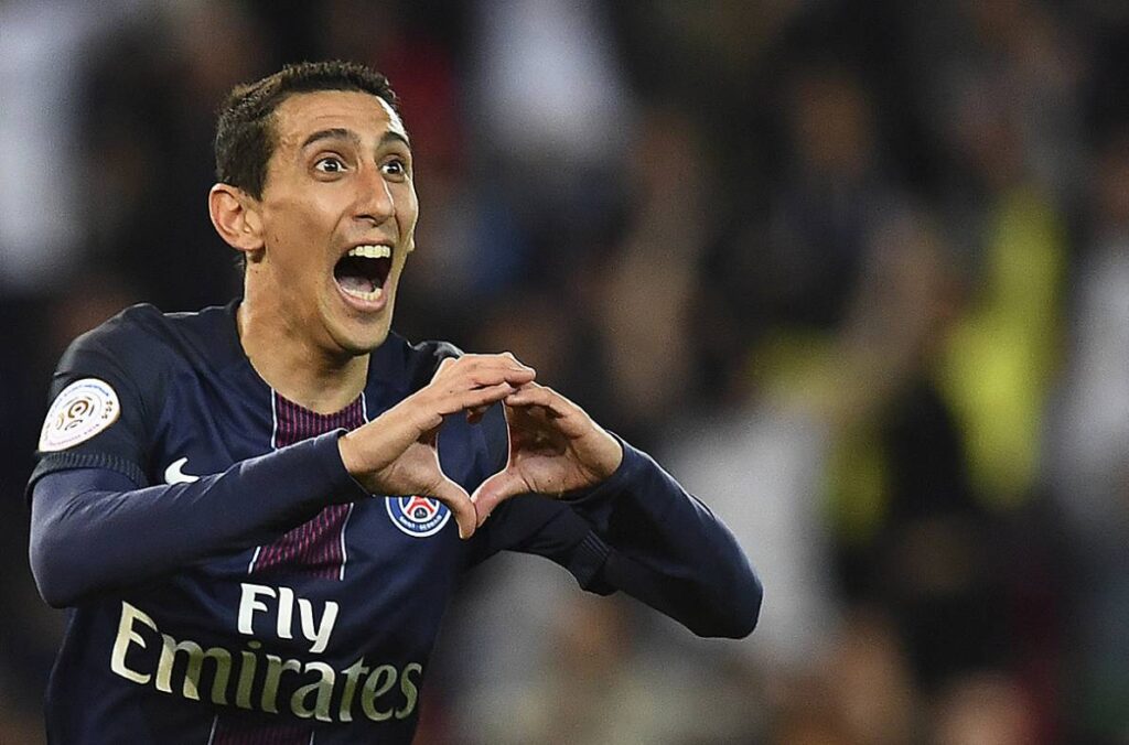 Juventus-Di Maria, close to closure: confirmation arrives - Sportal.eu