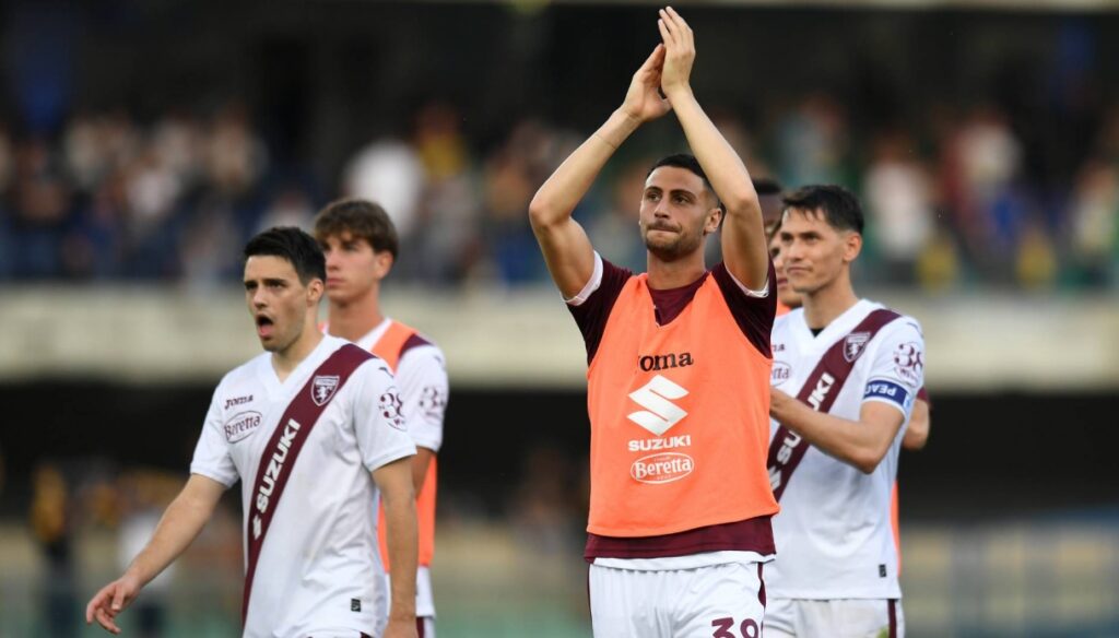 Fiorentina prepares to steal a player from Torino