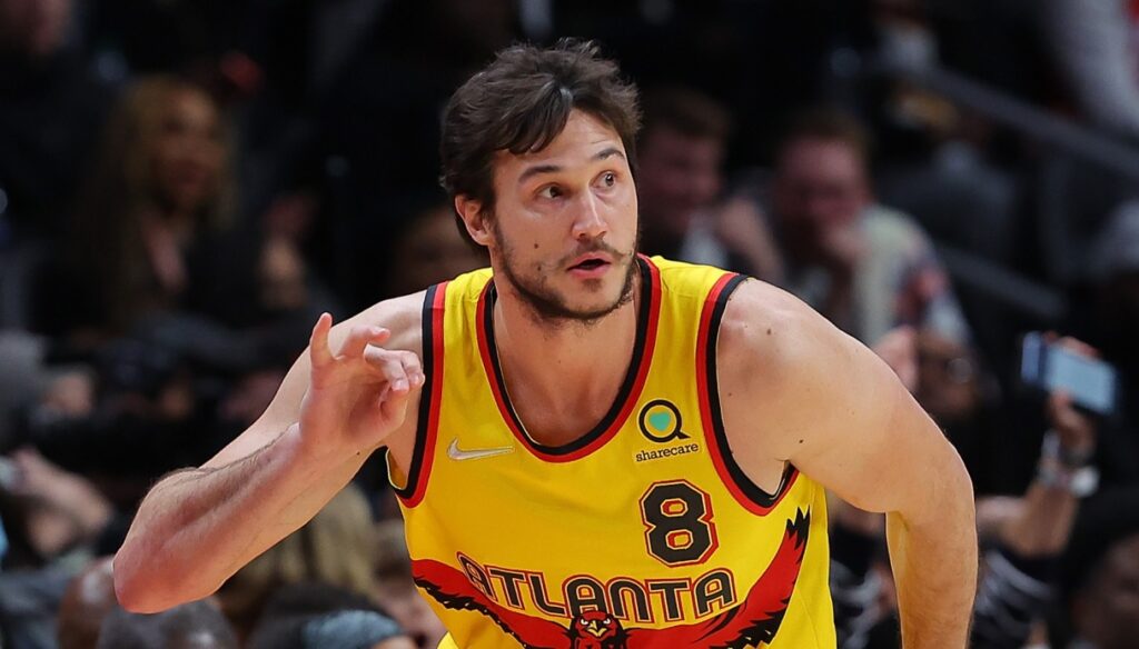 Olimpia Milano, the Danilo Gallinari dream is not yet gone
