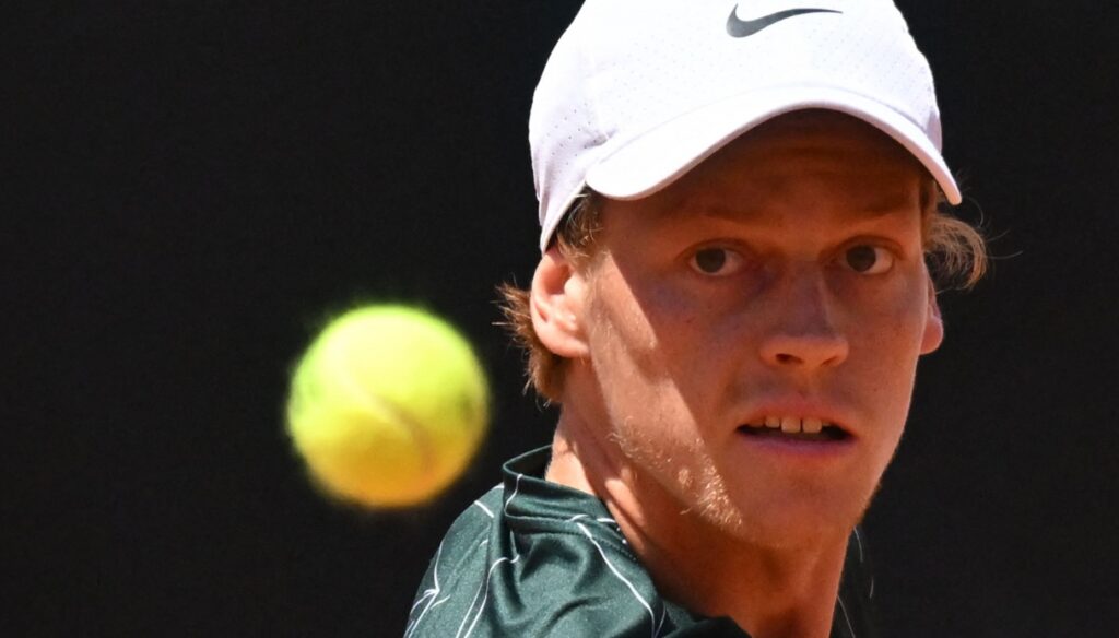 Diego Nargiso warns Jannik Sinner and doesn’t mince words