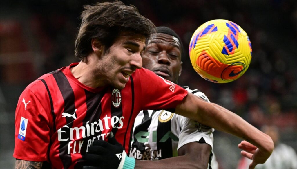 Serie A: advances and postponements until the fifth day