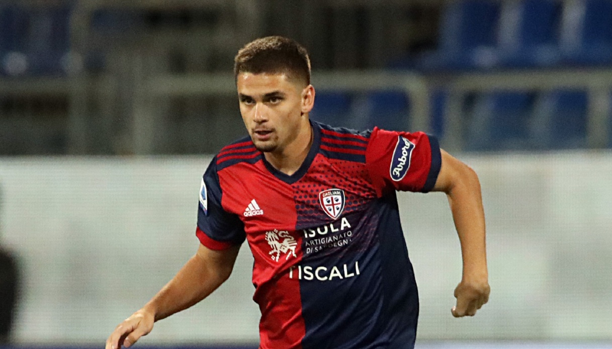 Razvan Marin says goodbye to Cagliari and rejoins Serie A - Sportal.eu