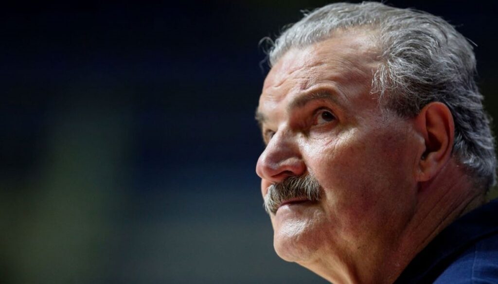 Cantù, Meo Sacchetti is adamant: “We are not looking for excuses.”