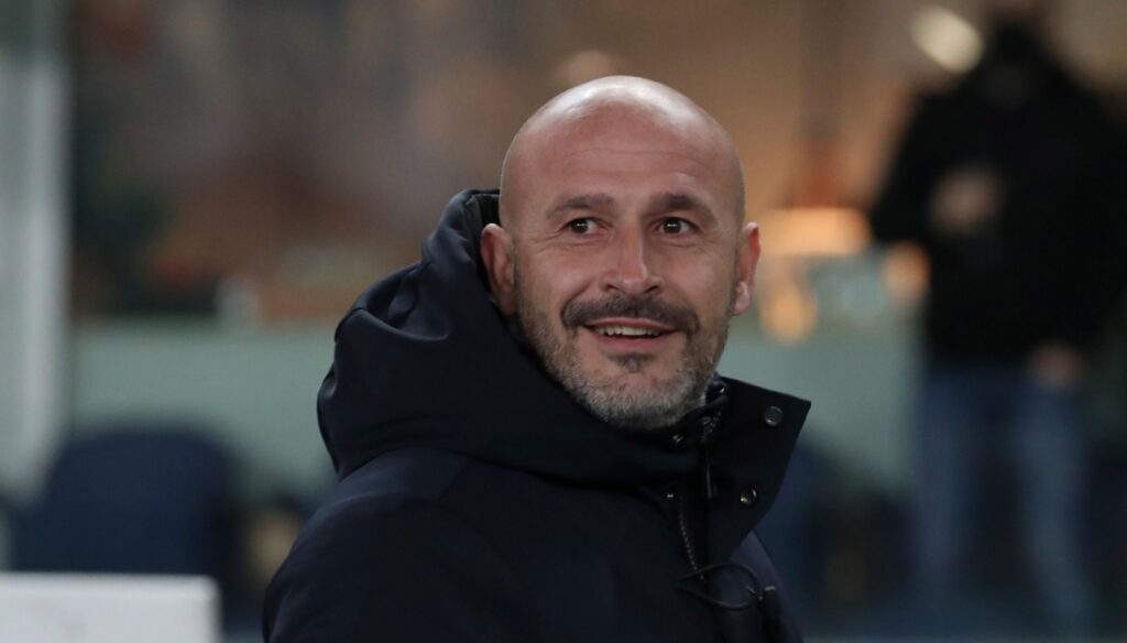 Fiorentina unleashed on the market: Mandragora and more