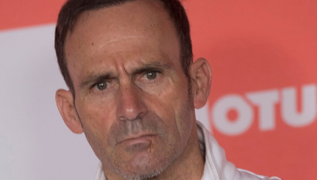 Marc Marquez frustrated: Alberto Puig admits difficulties