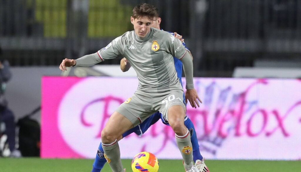 Juve: Cambiaso, immediate loan hypothesis at another Serie A club