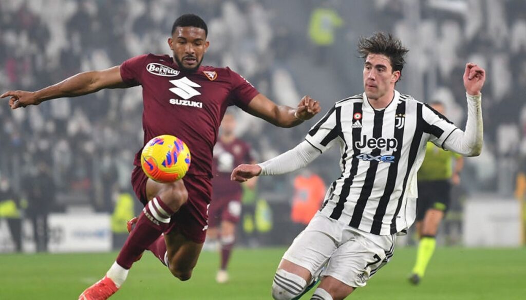 Juventus-Bremer, bianconeri unveil contract details