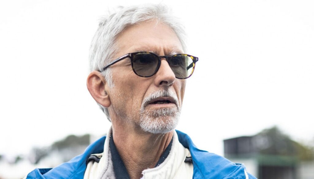 Ferrari, Mauro Forghieri has died: touching messages from Damon Hill and Lapo Elkann