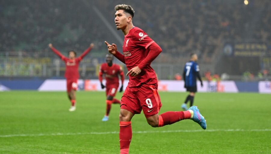 Juventus between Roberto Firmino and Luis Muriel: the knots on the new striker