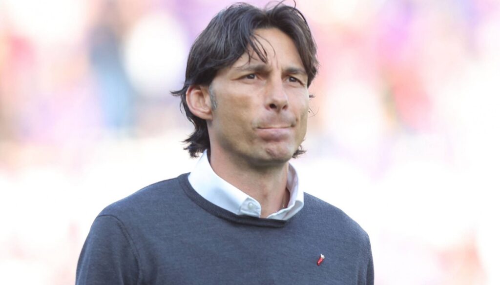 Hellas Verona, a reinforcement arrives from Scotland