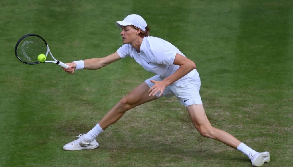 Djokovic vs. Sinner, Diego Nargiso gives advice to Jannik