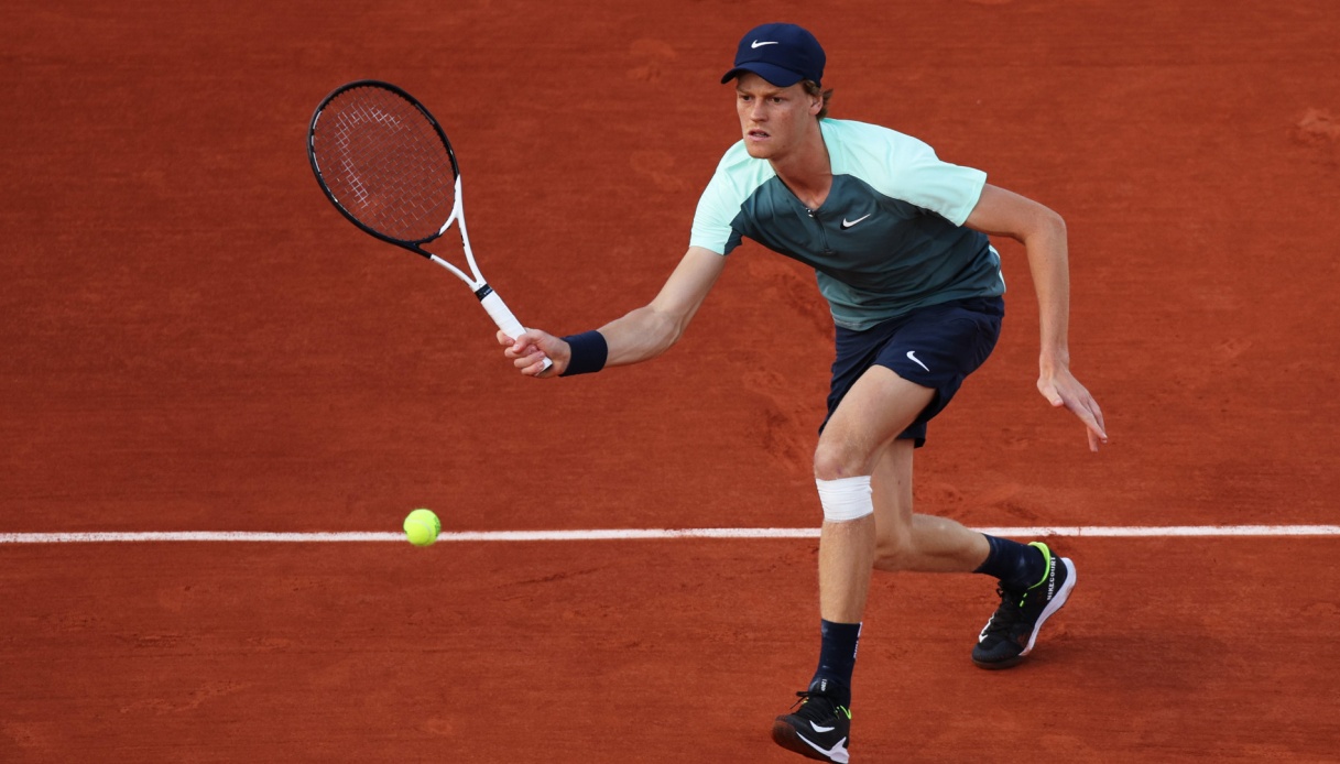 ATP Umag, derby hurdle ahead for Jannik Sinner - Sportal.eu