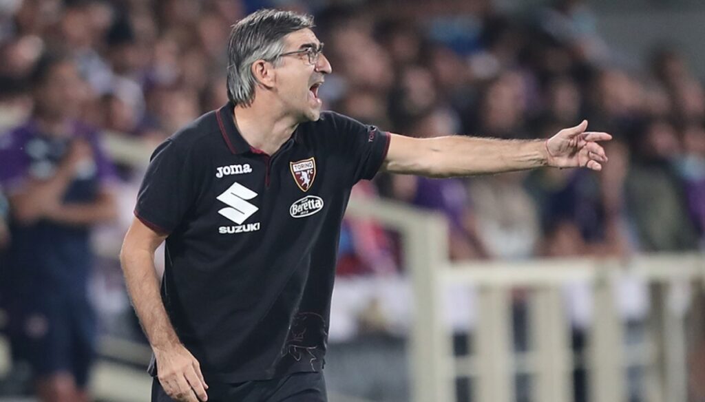 Torino: fight with Vagnati could have had serious consequences for Ivan Juric