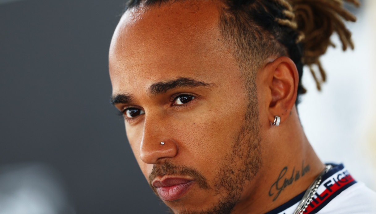 Lewis Hamilton no longer knows what to expect - Sportal.eu