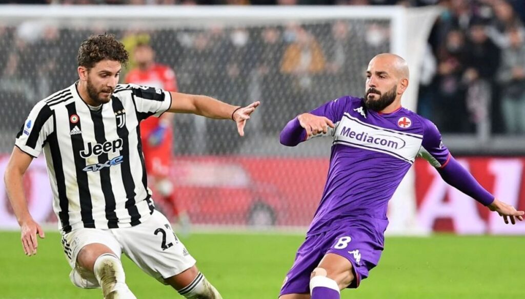 Juventus, Locatelli sends message to Allegri: “This way I am happier”