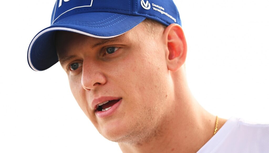 F1, Mick Schumacher didn’t see it coming