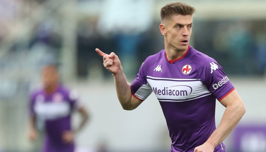Salernitana, not only Krzysztof Piatek: attack towards revolution