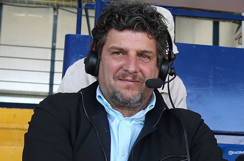 Perugia, members of the technical staff under Silvio Baldini announced