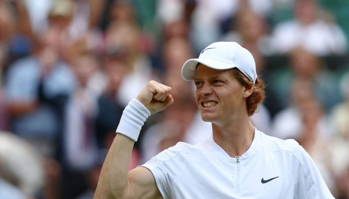 Wimbledon, Jannik Sinner's pride after challenge with Djokovic - Sportal.eu