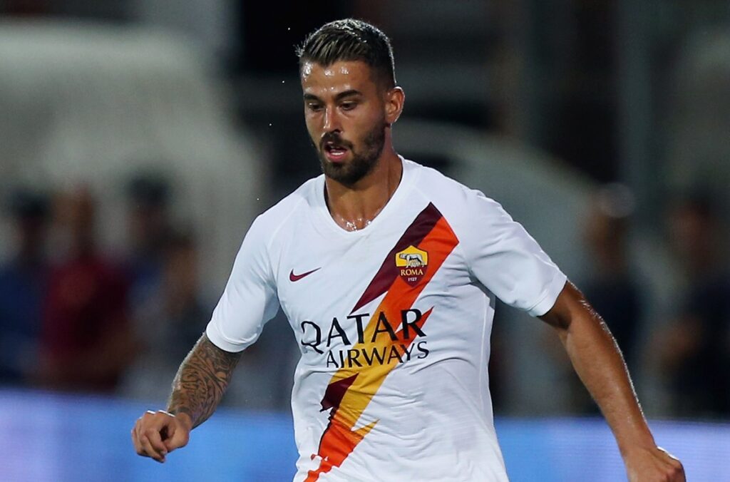 Roma, Leonardo Spinazzola amazed by Paulo Dybala