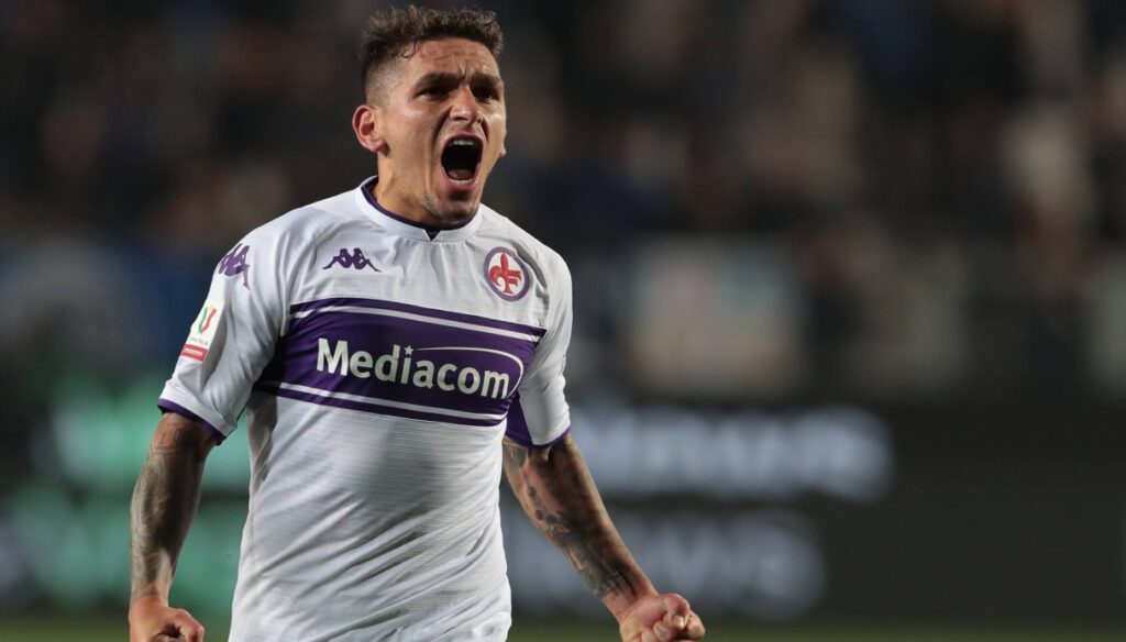 Fiorentina, Torreira’s harsh retort to Pradè’s words