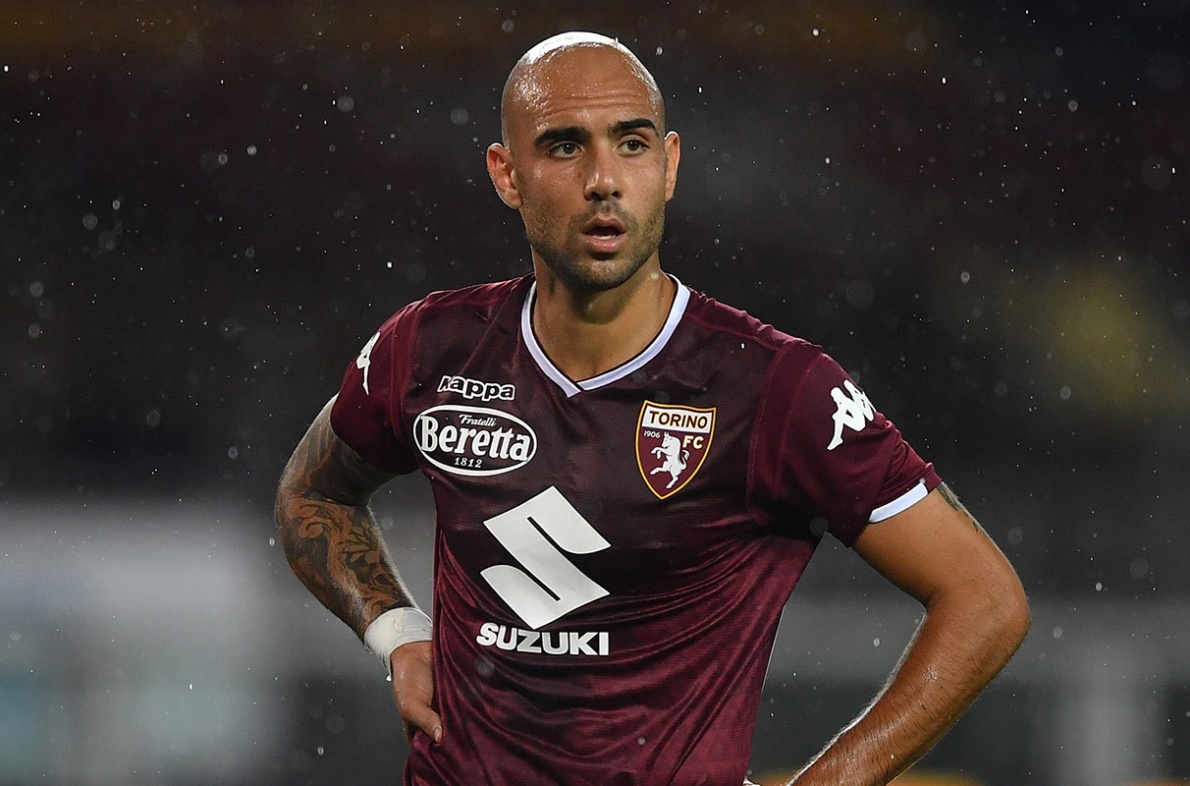 Simone Zaza - Player profile