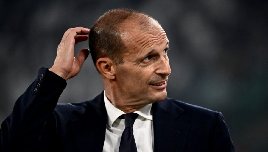 Juventus, there is another headache for Massimiliano Allegri
