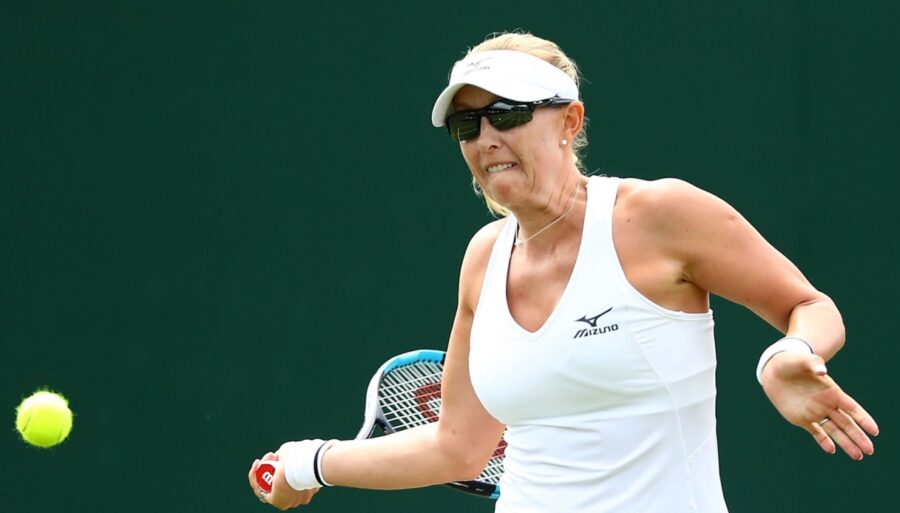 Flavia Pennetta names her most hated rival. And it’s a surprise