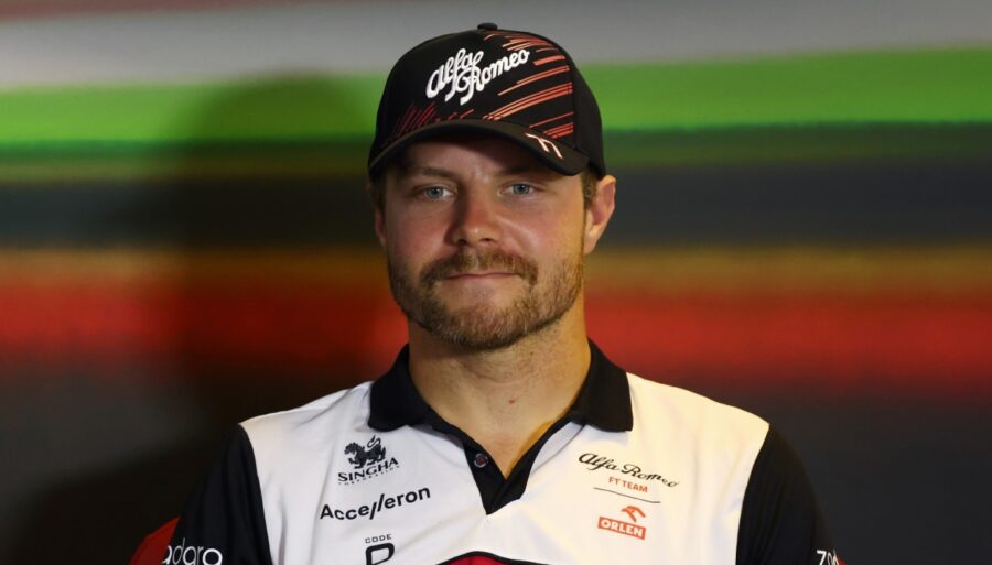 F1, Valtteri Bottas wants to get out of the long crisis