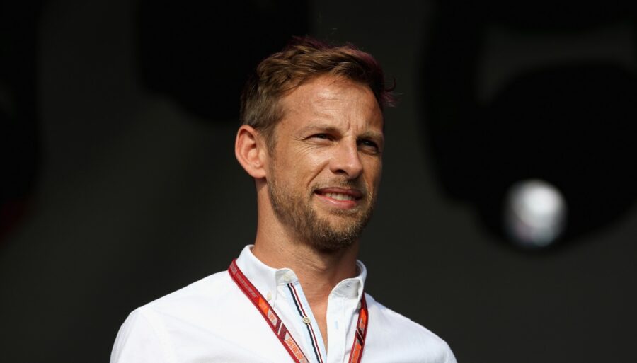 Jenson Button foresees no gifts from Max Verstappen