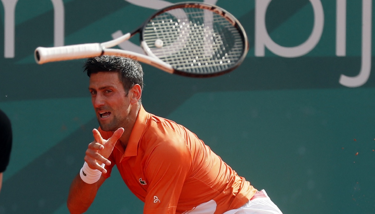 Novak Djokovic, Comes Bitter Official Announcement - Sportal.eu