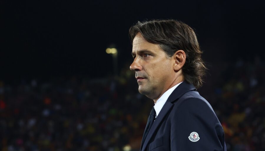 Italian Super Cup, Simone Inzaghi explains key to Inter triumph