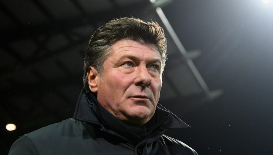 Walter Mazzarri at World Cup in Qatar is more than a possibility