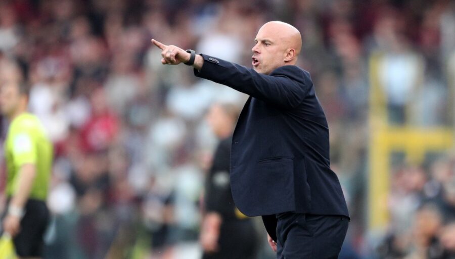 Venice attempts big blow for attack