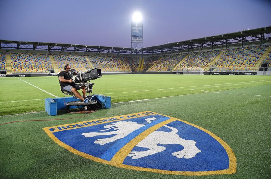 Frosinone and Cosenza score full points, Cagliari bails out Cittadella