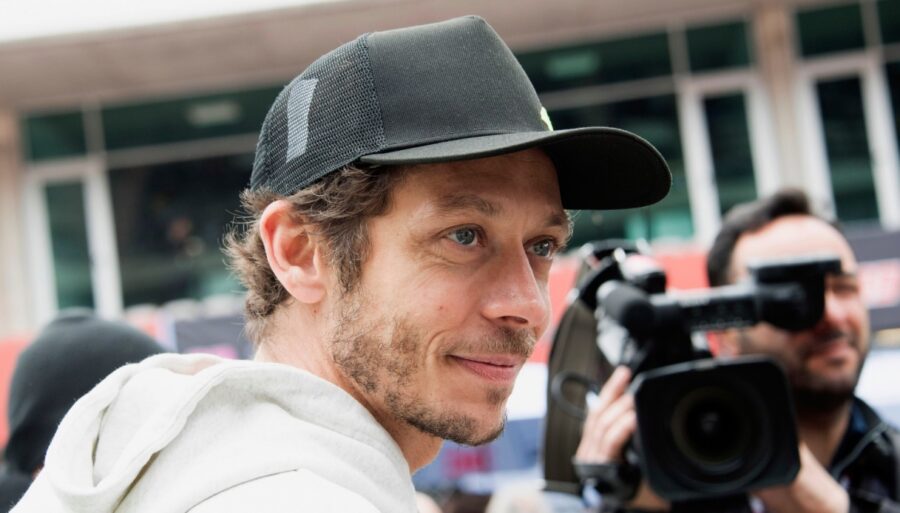 MotoGp, Poncharal brusque: “Valentino Rossi had nothing to do with it”