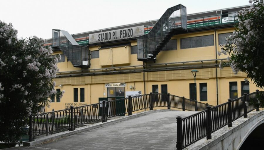 Filippo Antonelli starts again after farewell to Monza: Venezia’s announcement