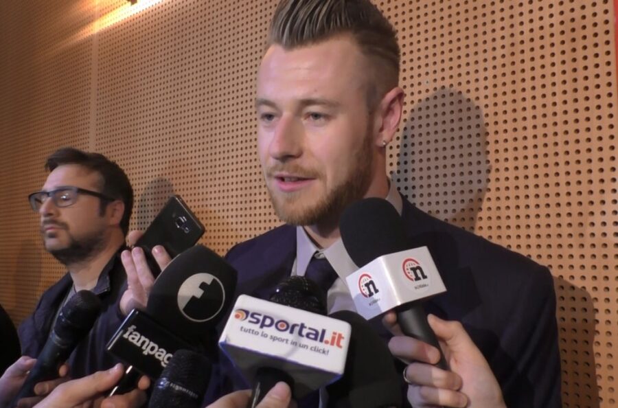 Italvolley, twist: Ivan Zaytsev away from retirement, De Giorgi explains