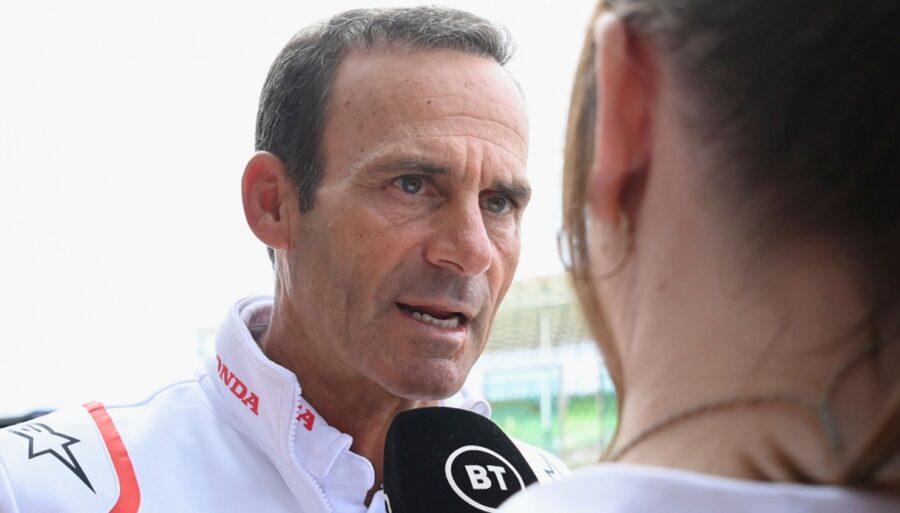 MotoGp, Alberto Puig recoils after disappointing Valencia tests