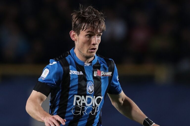 Roma-Atalanta, Marten De Roon believes in the feat - Sportal.eu