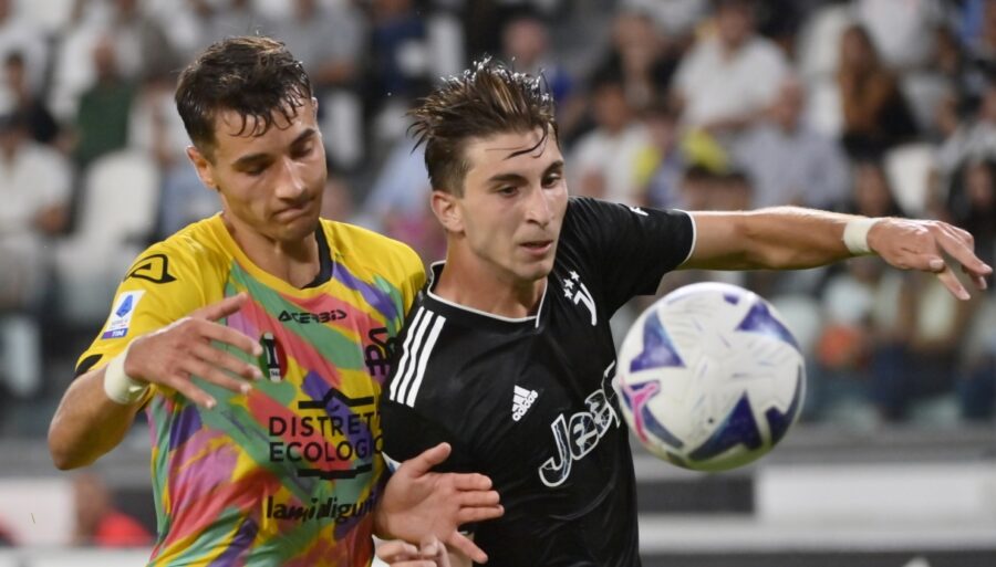 Juventus, fans anxious about Fabio Miretti’s future