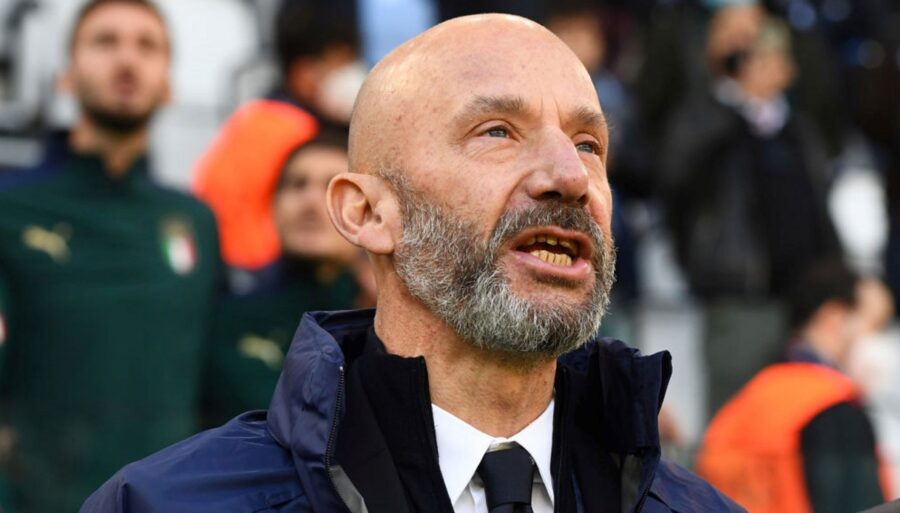 Gianluca Vialli, last farewell in Cremona: many former teammates and friends
